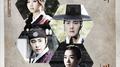 야경꾼 일지 OST Part.5专辑