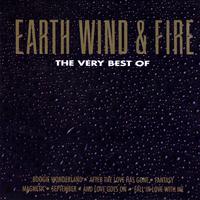 Earth, Wind & Fire (精消带和声) （精消原版立体声）