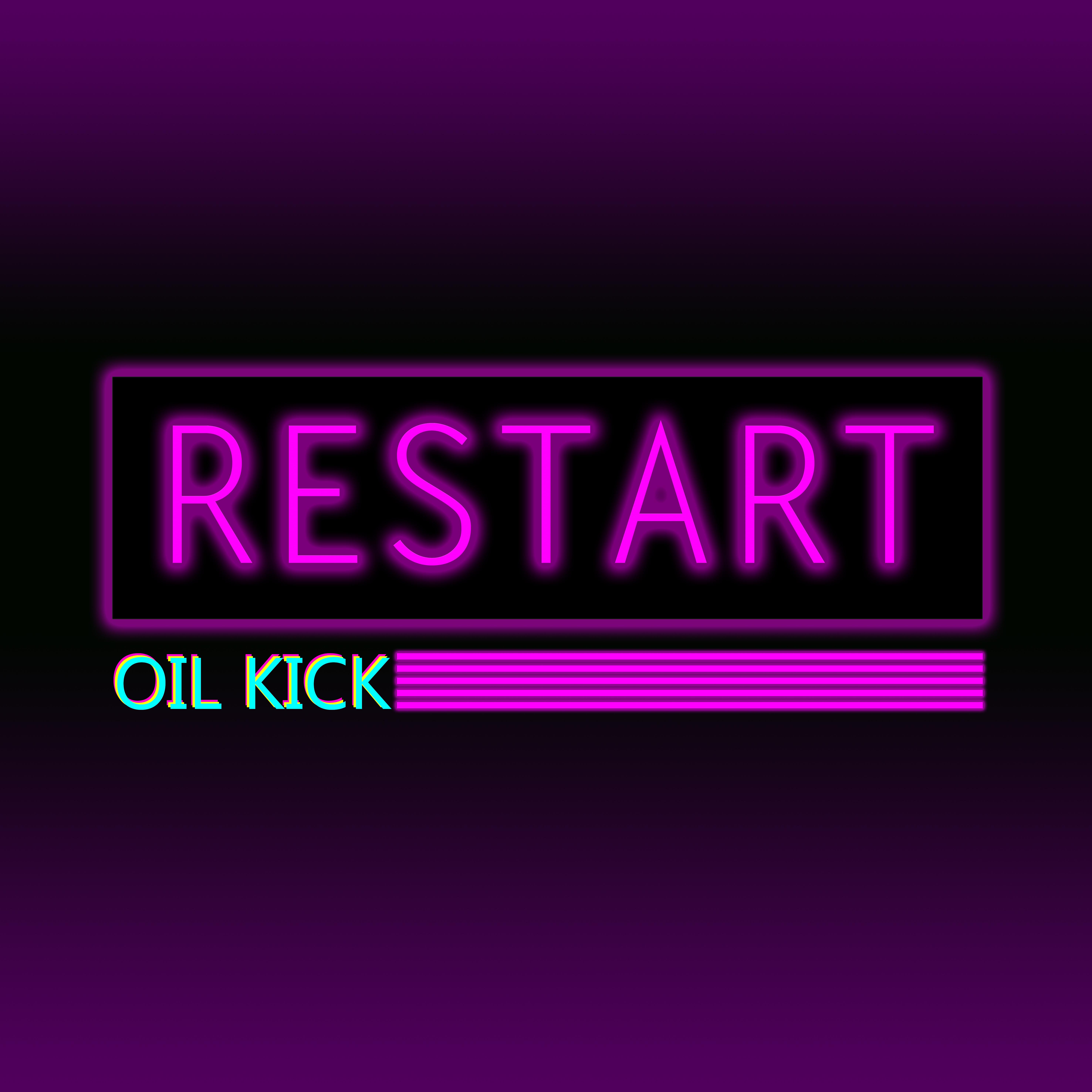 Restart专辑