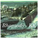 Rhapsody专辑