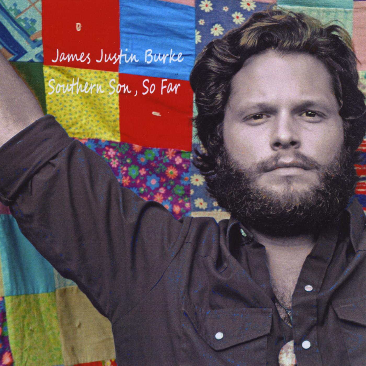 ben bridwell of band of horses) - james justin burke - 单曲