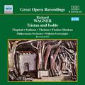 WAGNER, R.: Tristan und Isolde (Furtwängler) (1952)