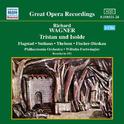 WAGNER, R.: Tristan und Isolde (Furtwängler) (1952)专辑