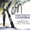 Narcissistic Cannibal (Adrian Lux & Blende Remix)