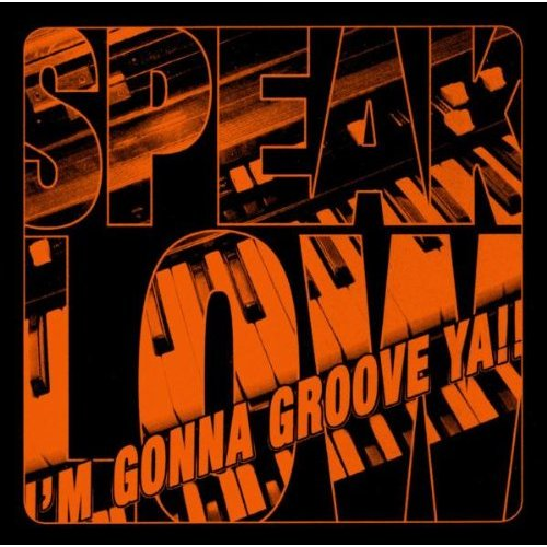 I'm Gonna Groove Ya