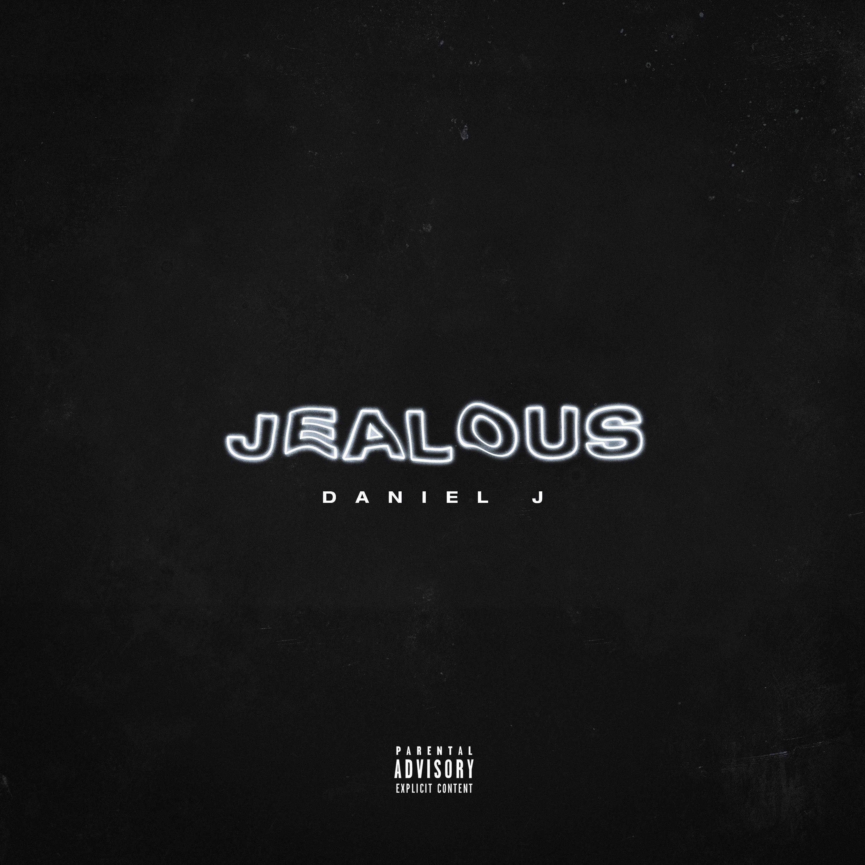Jealous