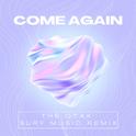 come again (The Otak SURF Music Remix)专辑