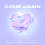 come again (The Otak SURF Music Remix)专辑