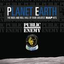 Planet Earth专辑