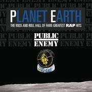 Planet Earth专辑