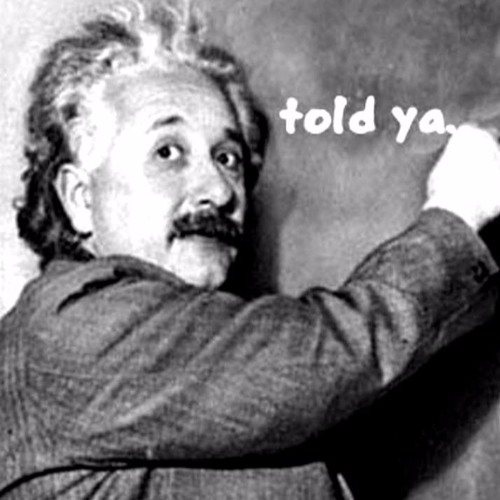 Told Ya Freestyle (Prod. Oogie Mane)