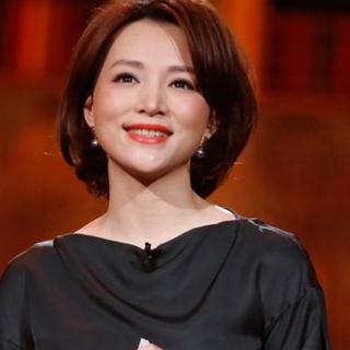 董卿人生哲理.