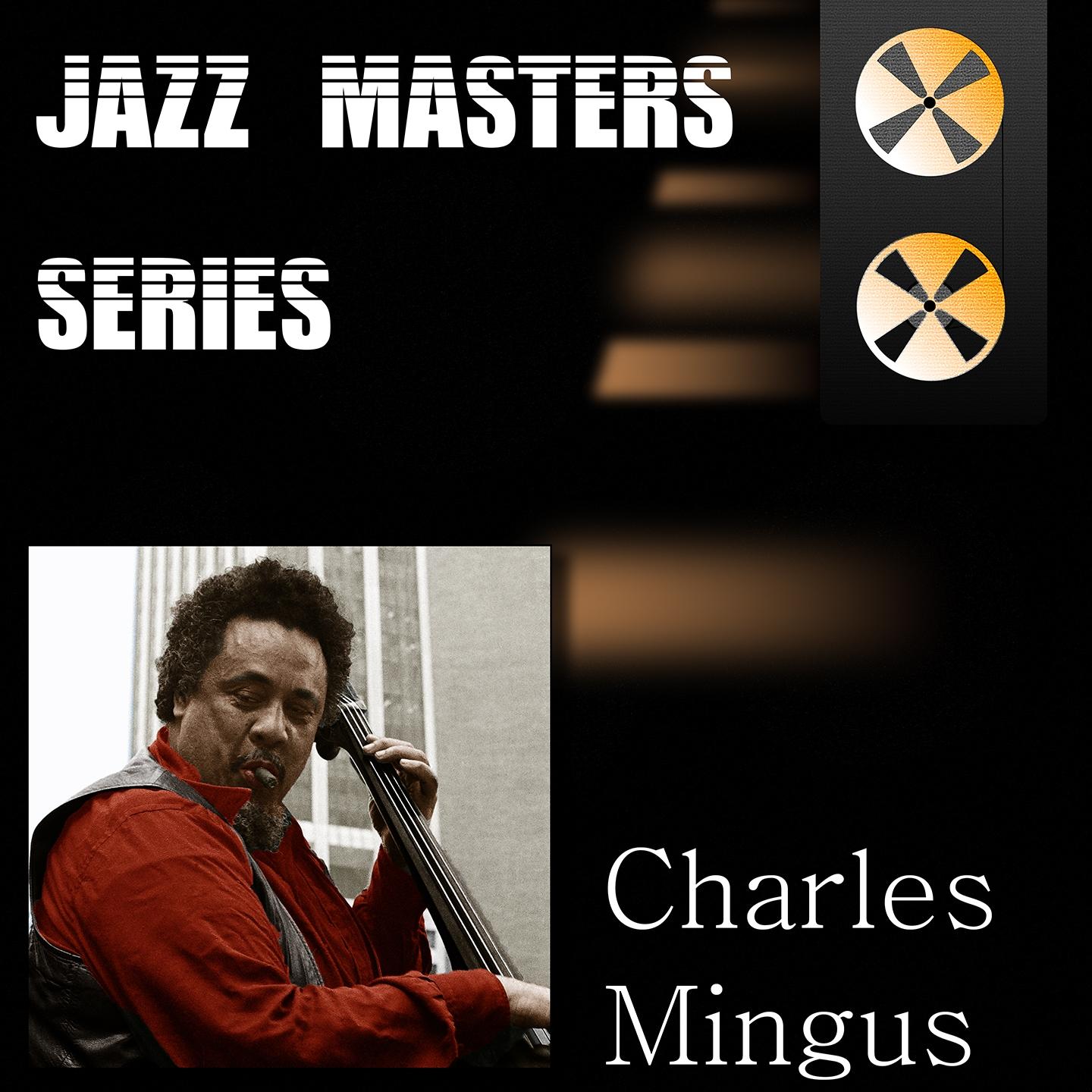 The Music of Mingus (1977)
