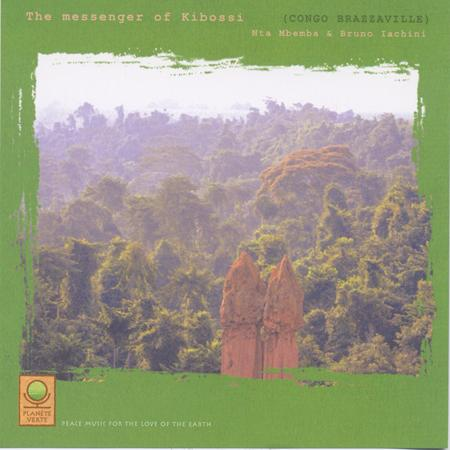 The Messenger of Kibossi