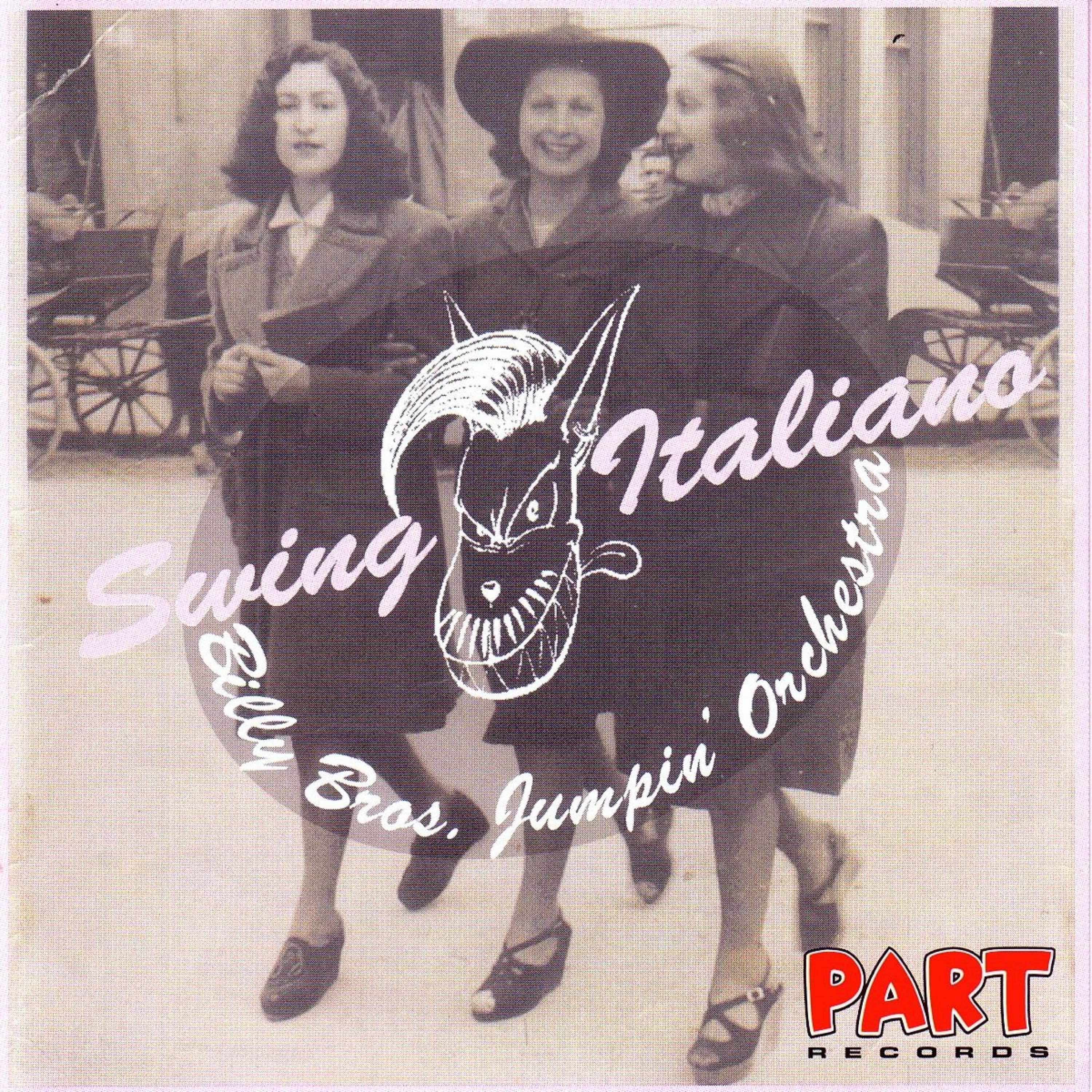 Ba..Ba.. Baciami Piccina