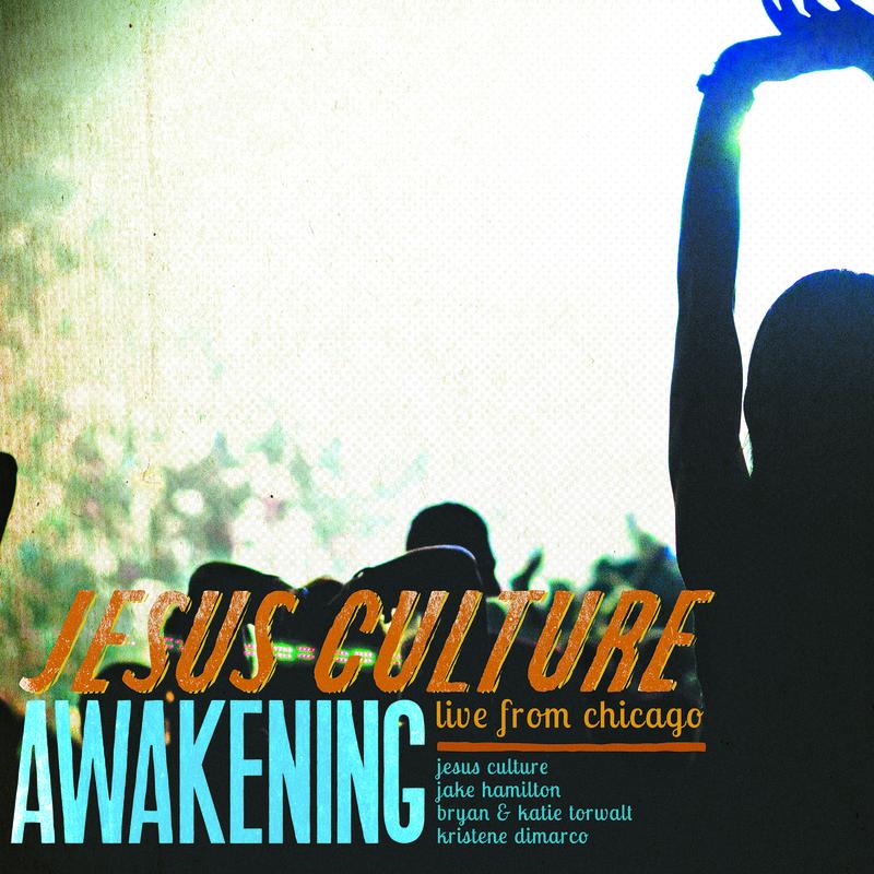 Awakening - Live From Chicago