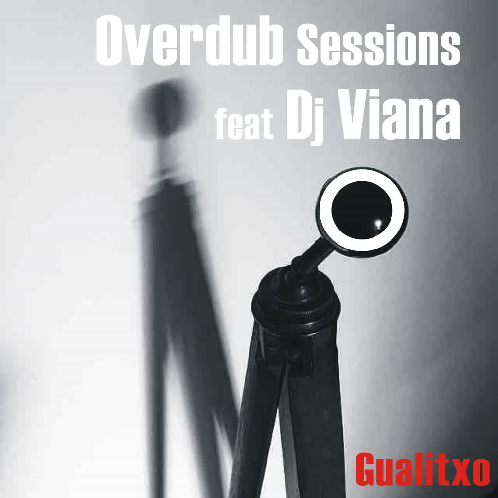 Overdub Sessions - Grammelot