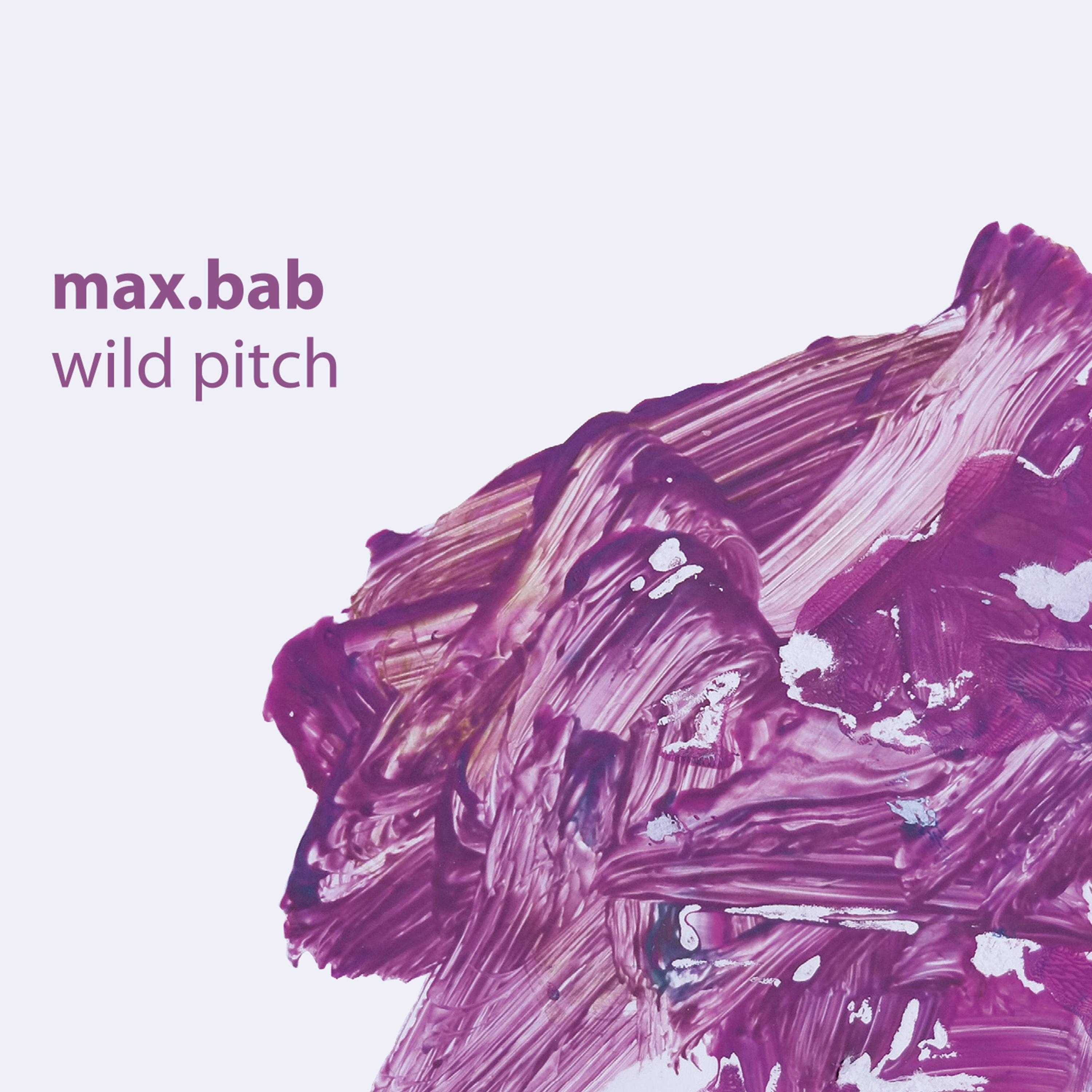 Wild Pitch