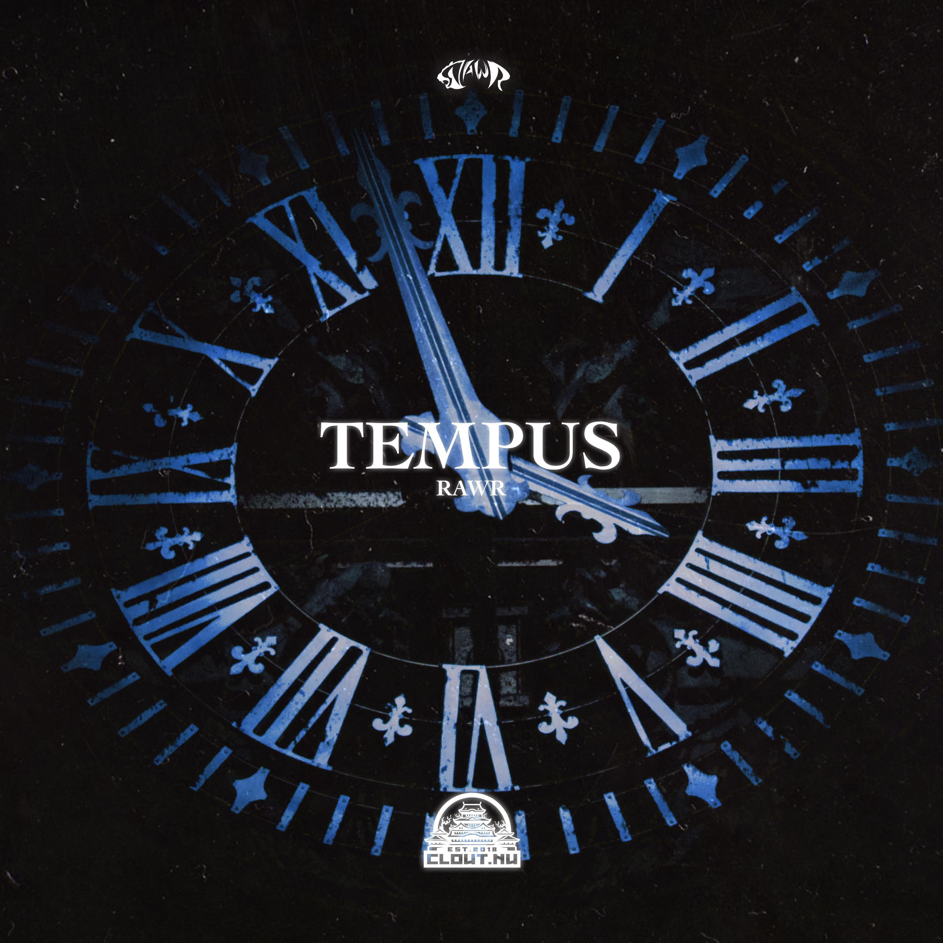 Tempus (Slowed + Reverb)