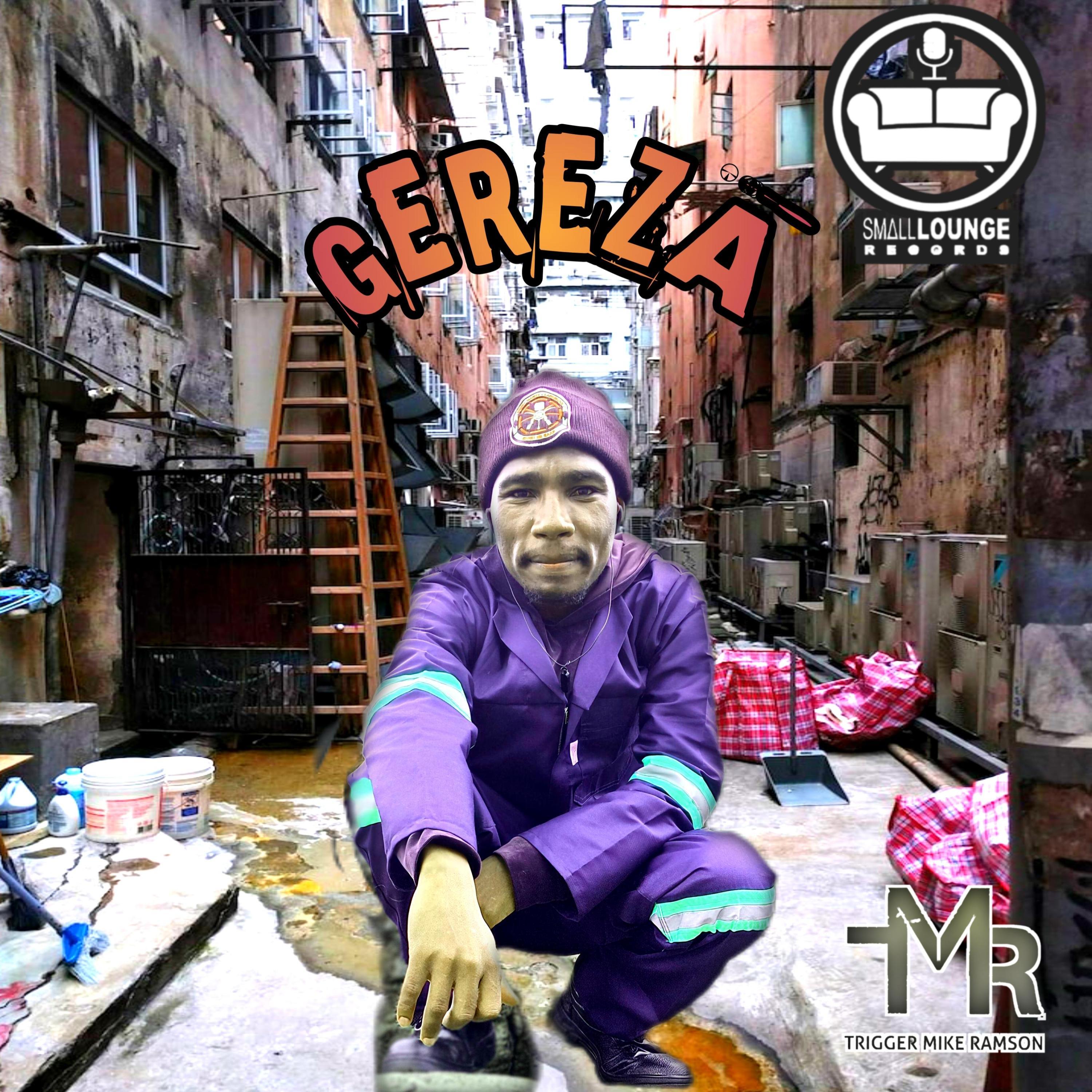 Gereza