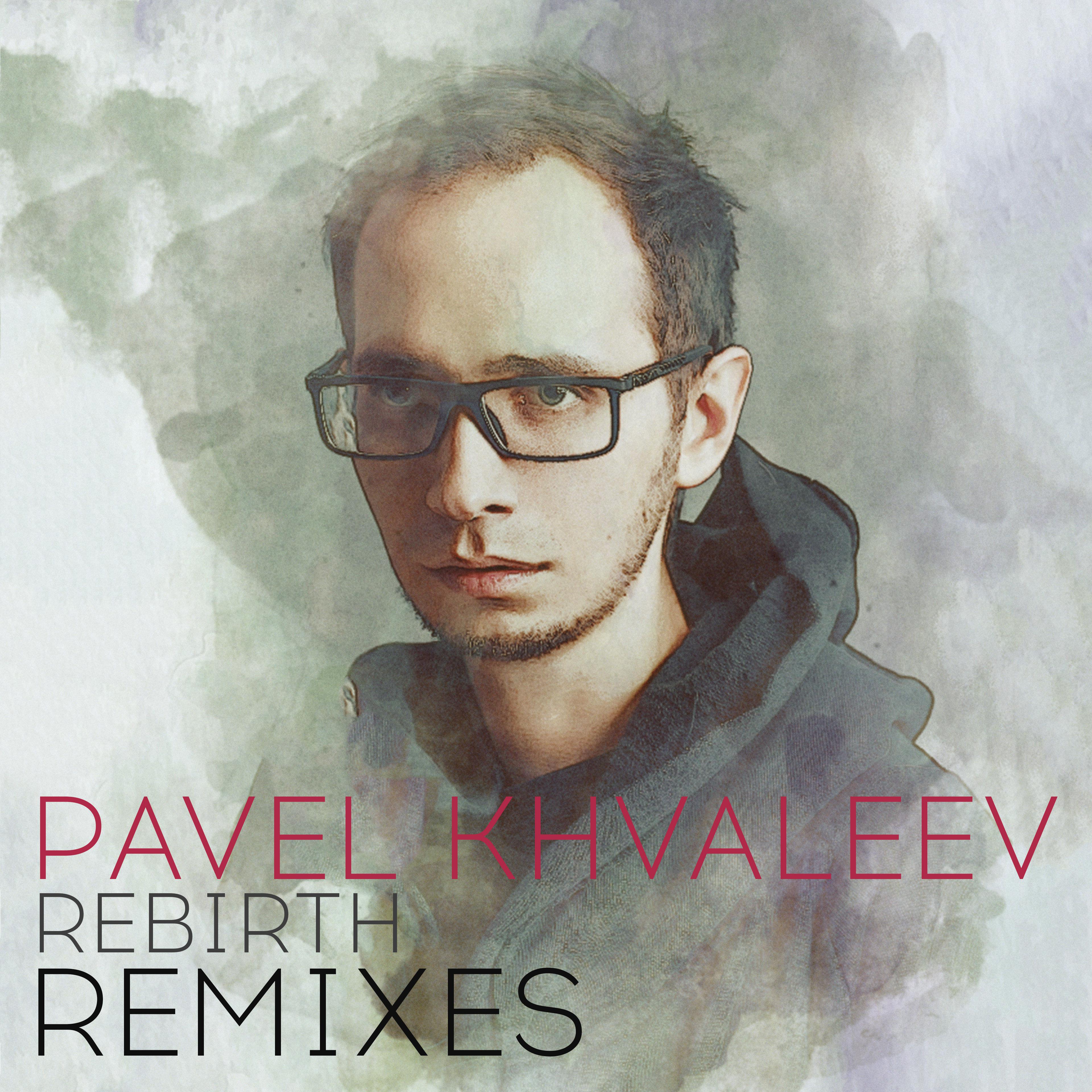 Pavel Khvaleev - Lost at Sea (Nevelskiy Remix)