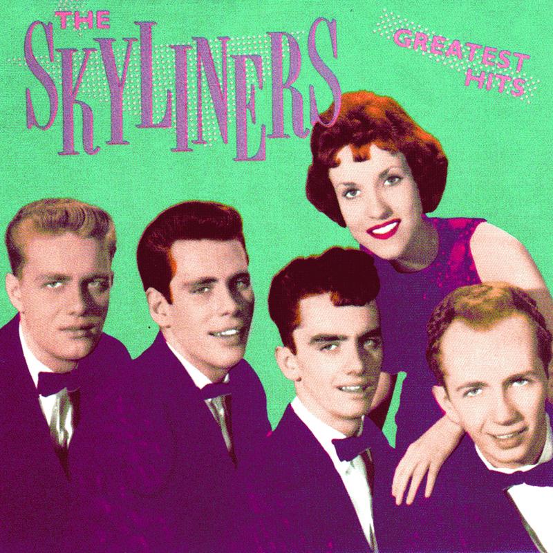 The Skyliners: Greatest Hits