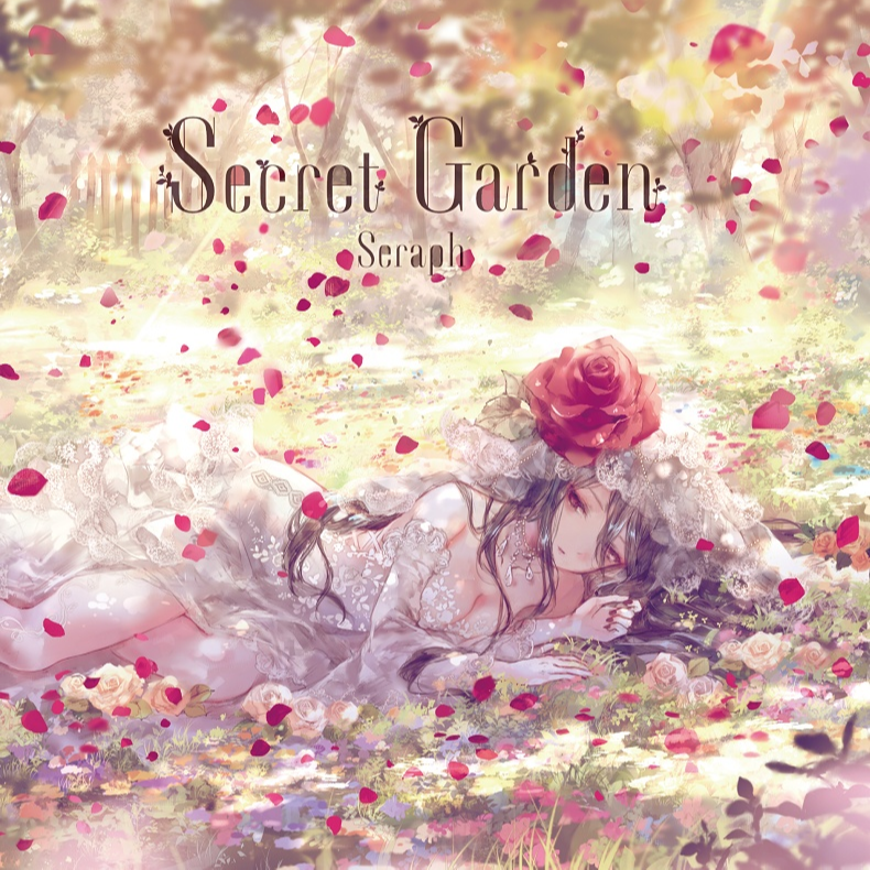 Secret Garden