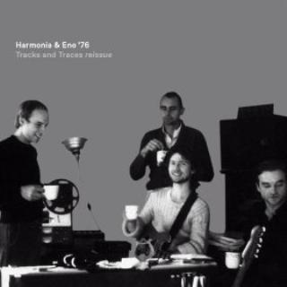 Shackleton / Appleblim & Komanazmuk Remixes