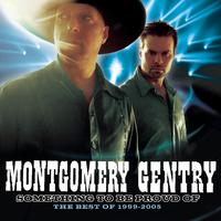 Montgomery Gentry - Self Made Man ( Karaoke )
