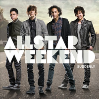 Allstar Weekend - A Different Side Of Me