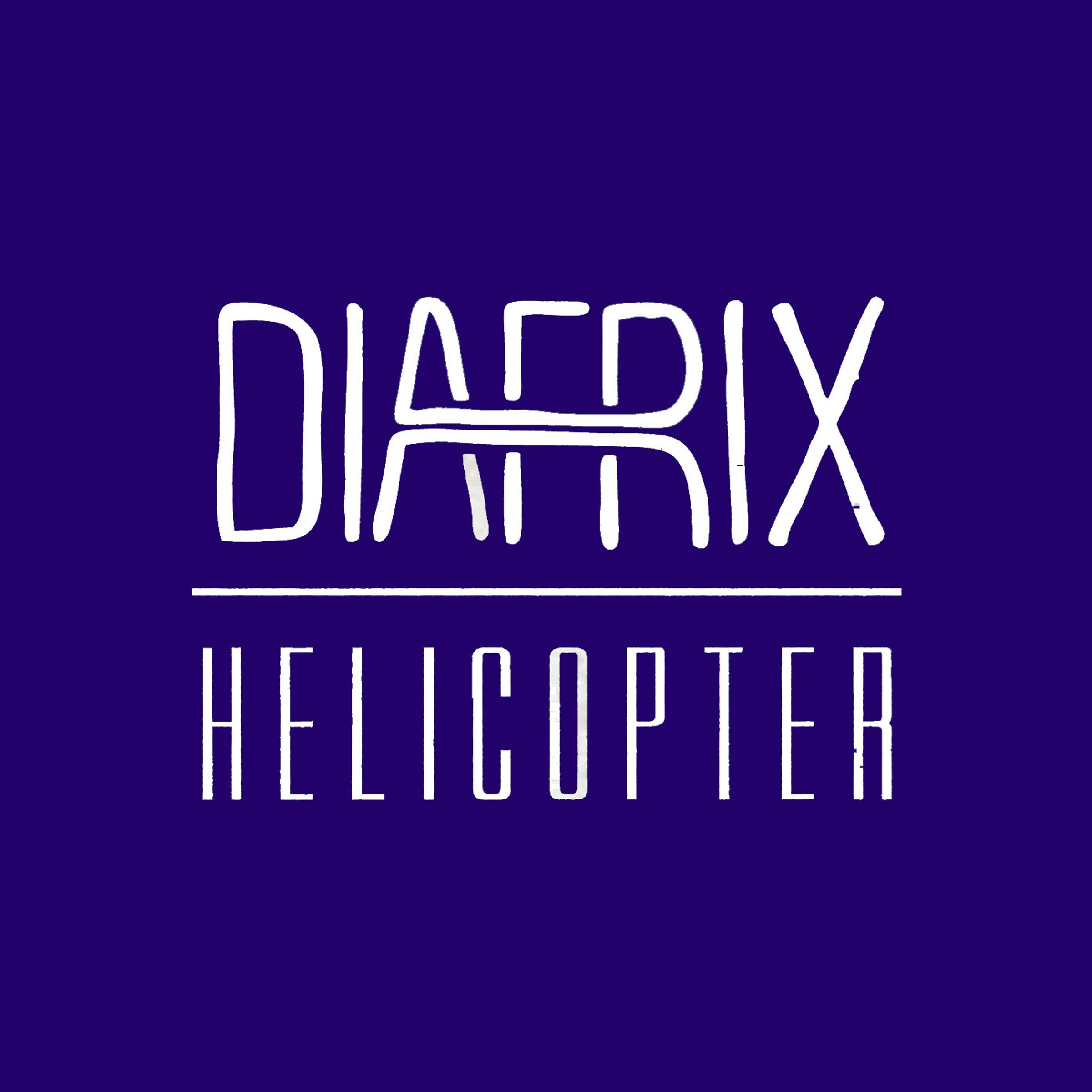 Helicopter (Remix Pack)