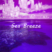 [SOLD]Sea Breeze