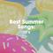 Best Summer Songs: 10's专辑