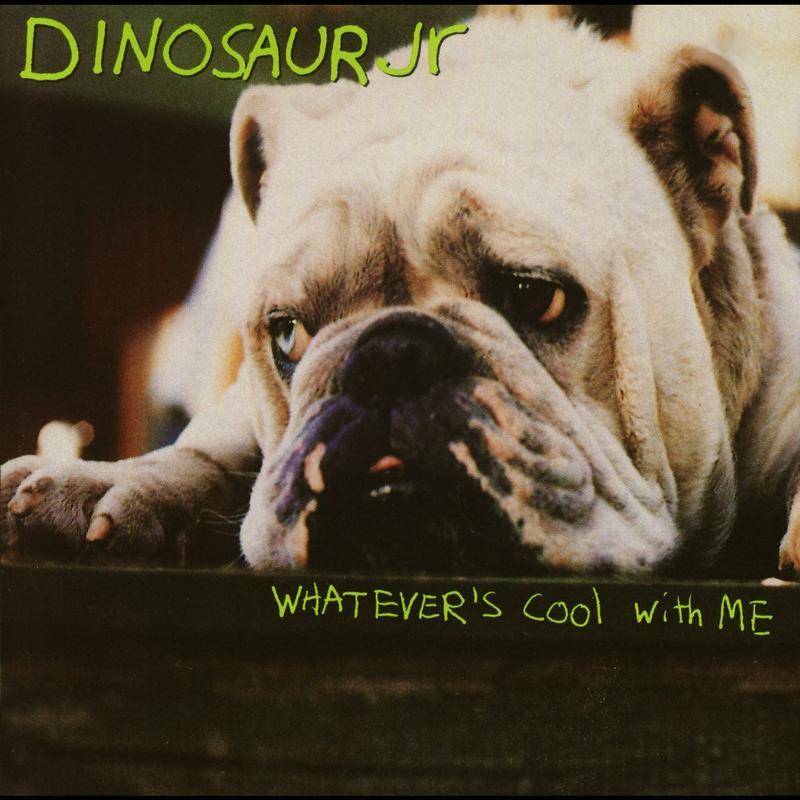 Whatever's Cool With Me