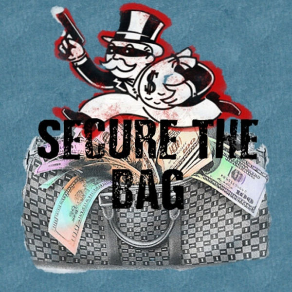 Secure the Bag