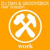 DJ Dan - Half Steppin