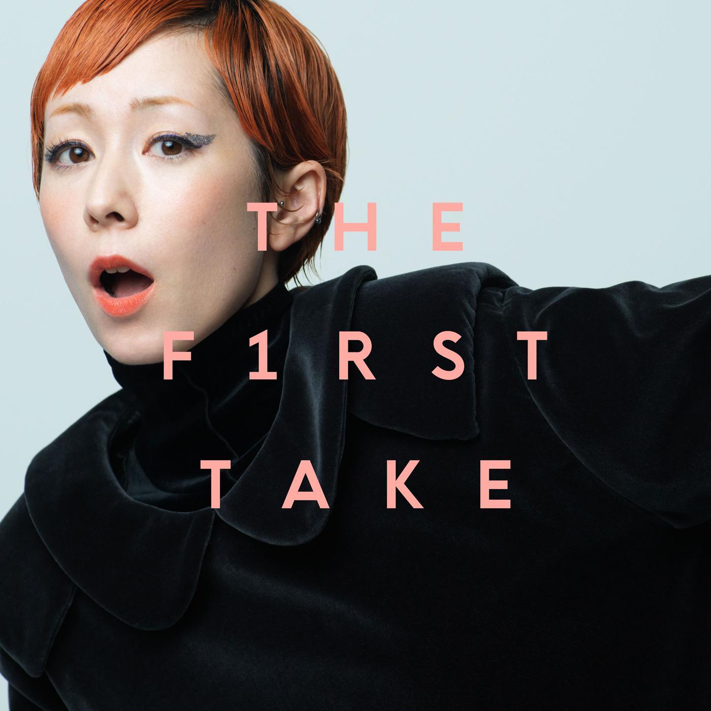 Butterfly - From THE FIRST TAKE