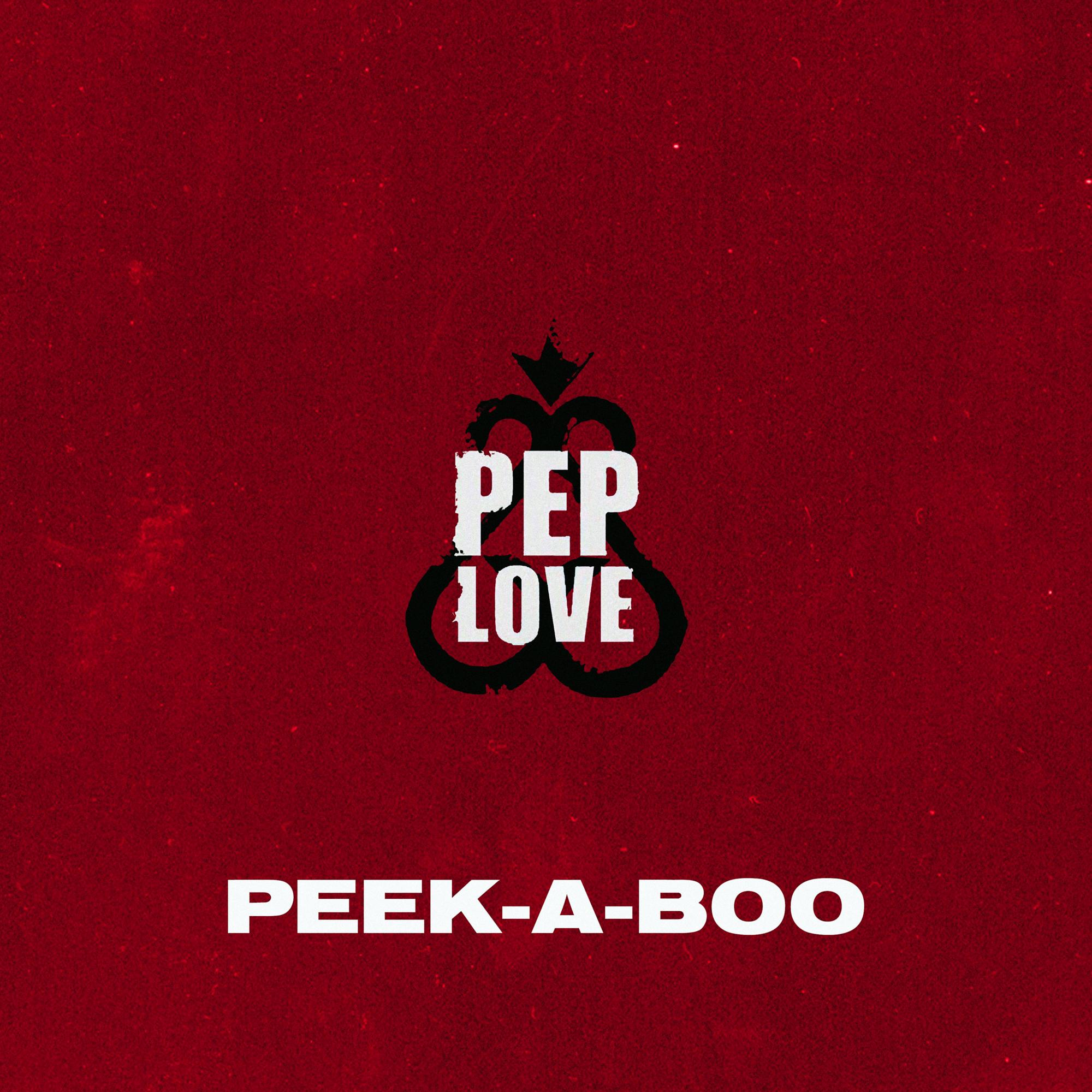 Peek-a-Boo