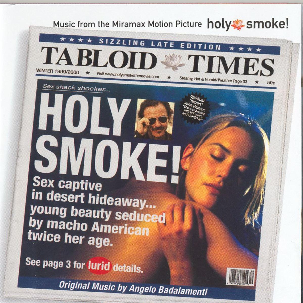 Holy Smoke