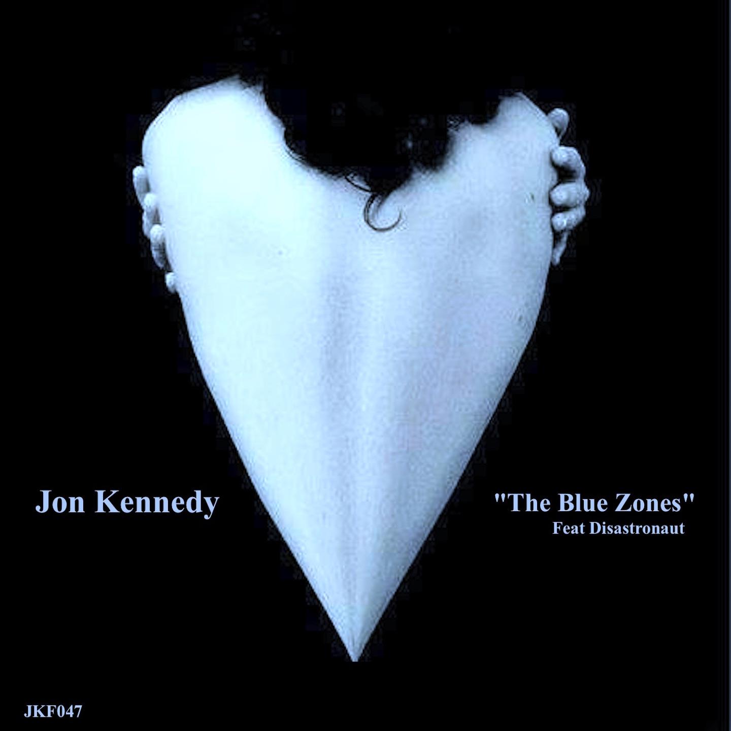 The Blue Zones (Jon Kennedy Remix)