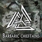 野蛮头领Barbaric Chieftains专辑