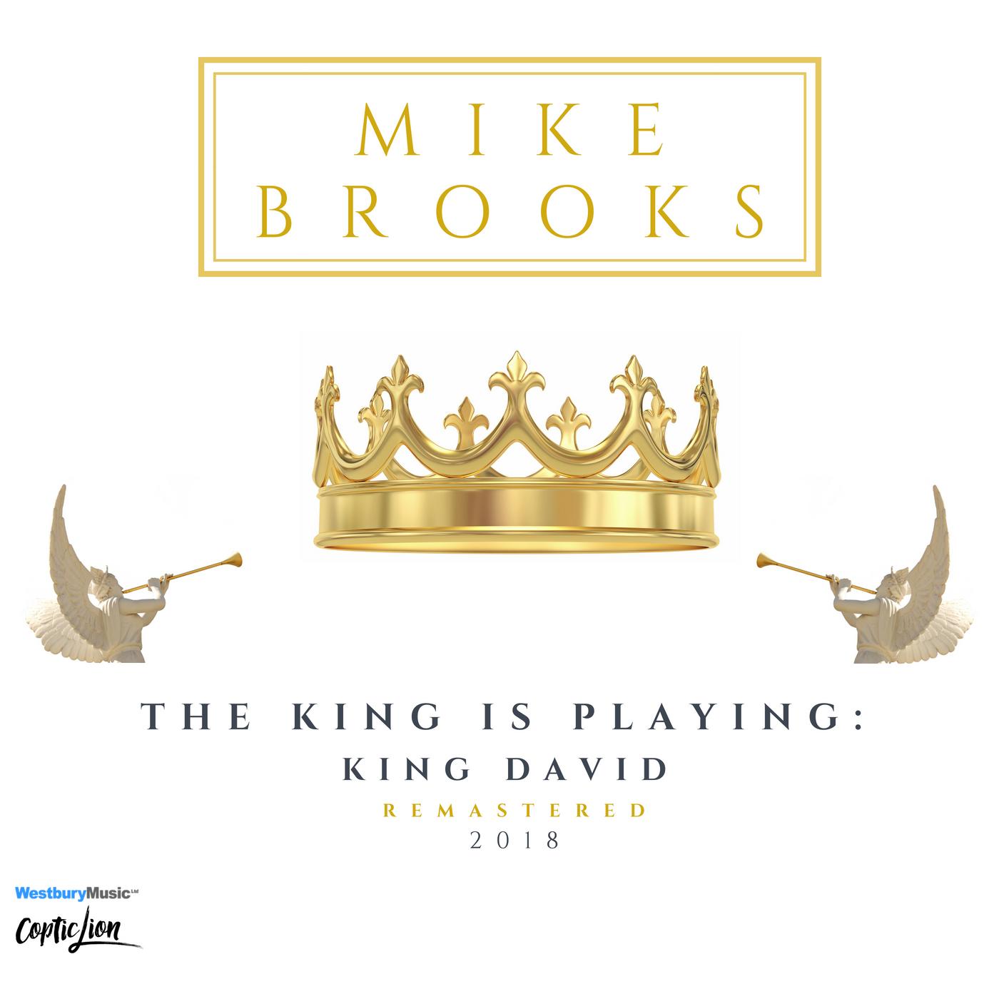 The King Is Playing: King David (2018 Remaster)