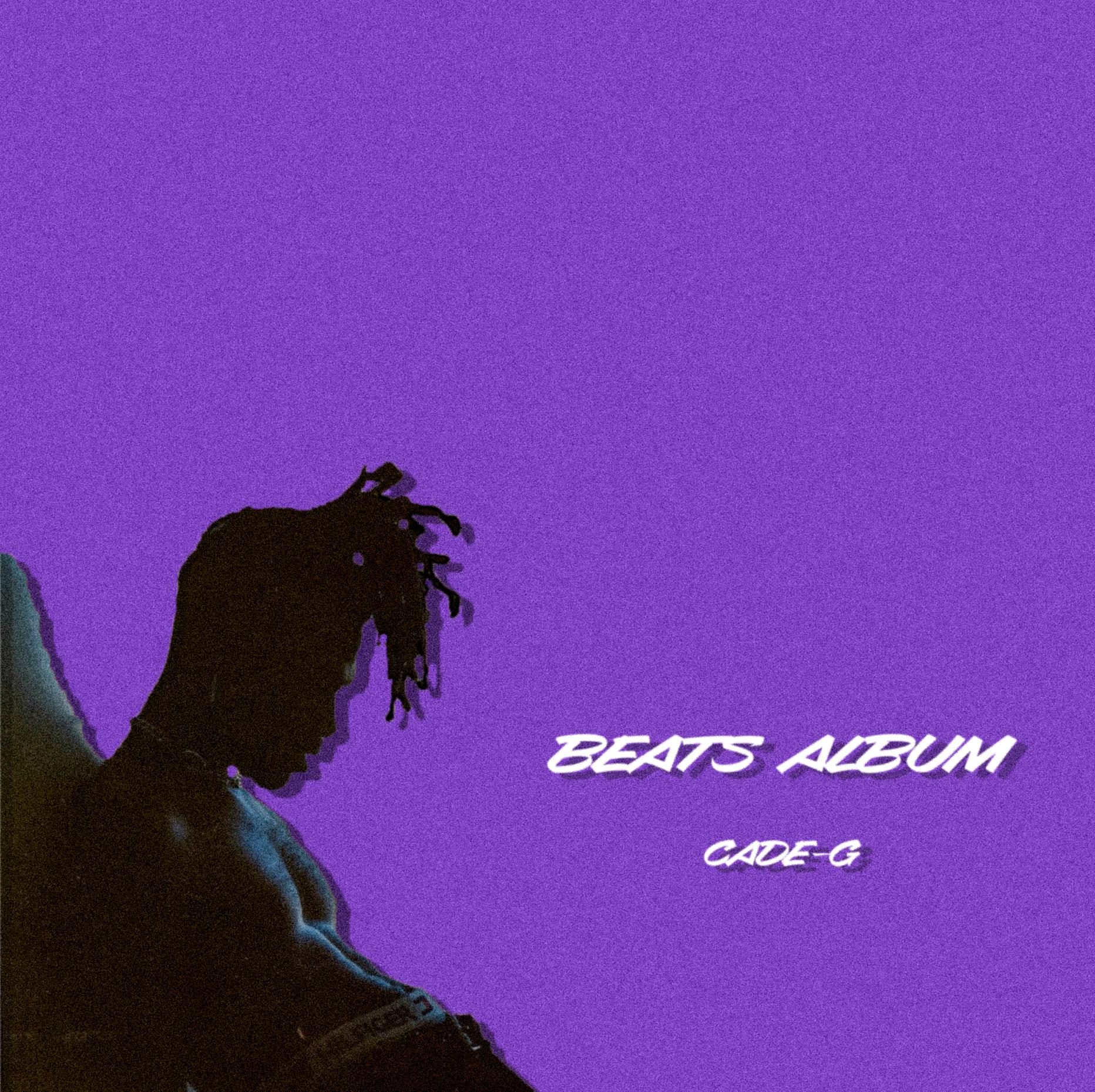 Cade-G beats album Pt.4专辑