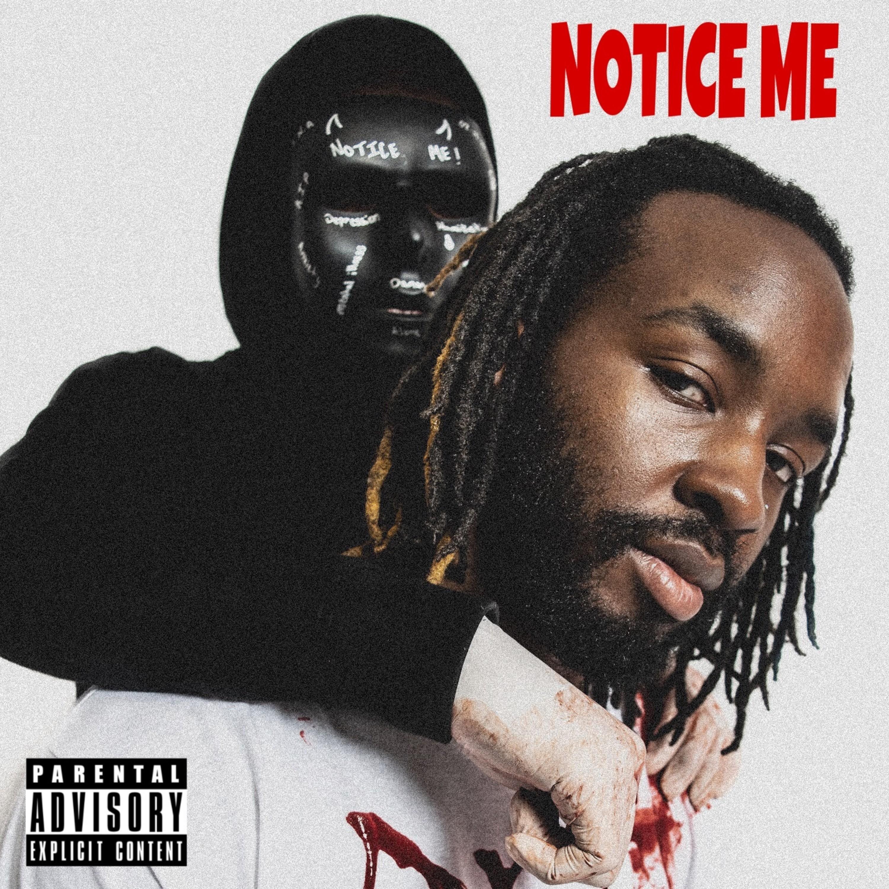 Notice Me