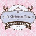 It's Christmas Time with Connie Francis, Vol. 01