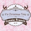 It's Christmas Time with Connie Francis, Vol. 01专辑