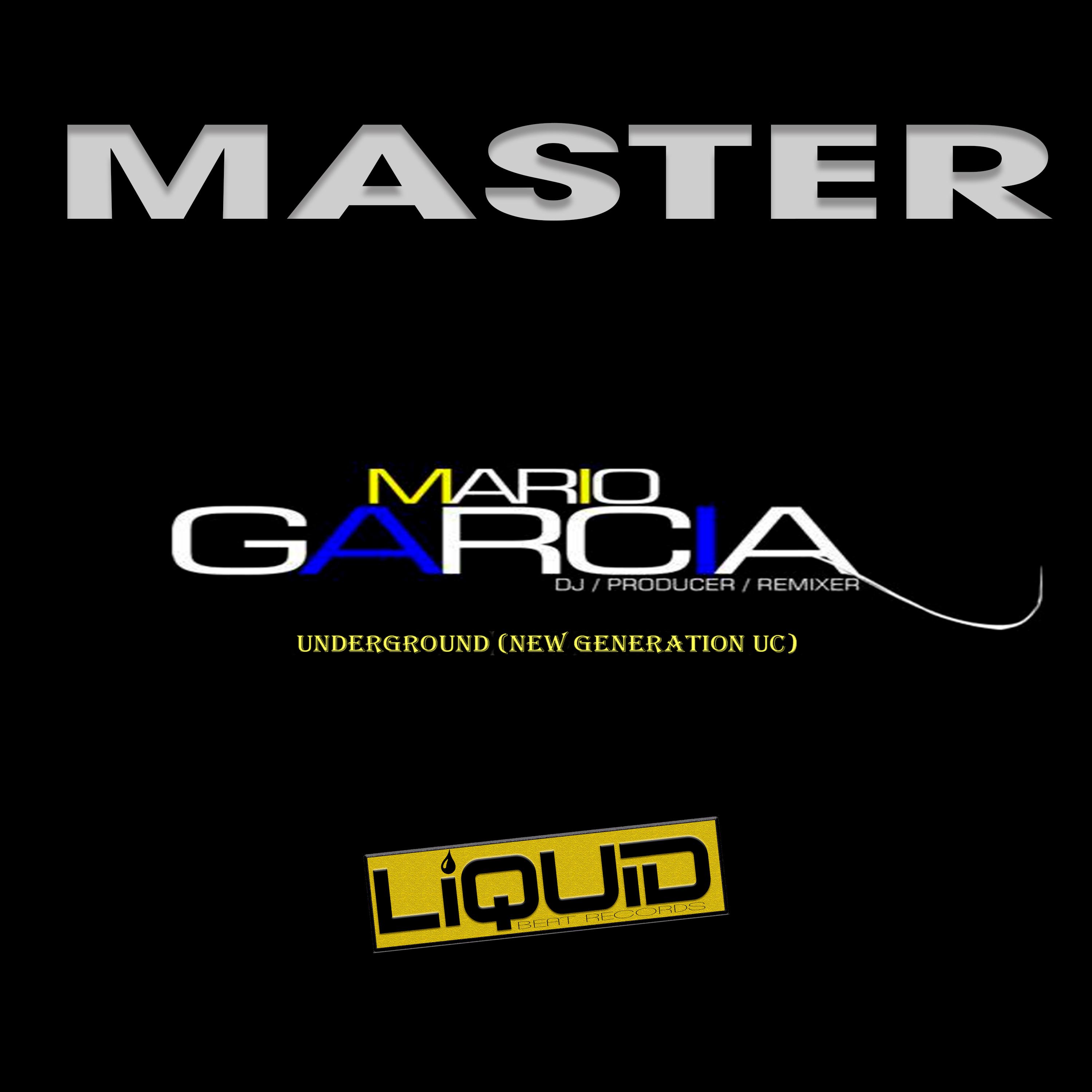 Master (New Generation Original)