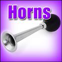 Horns: Sound Effects专辑