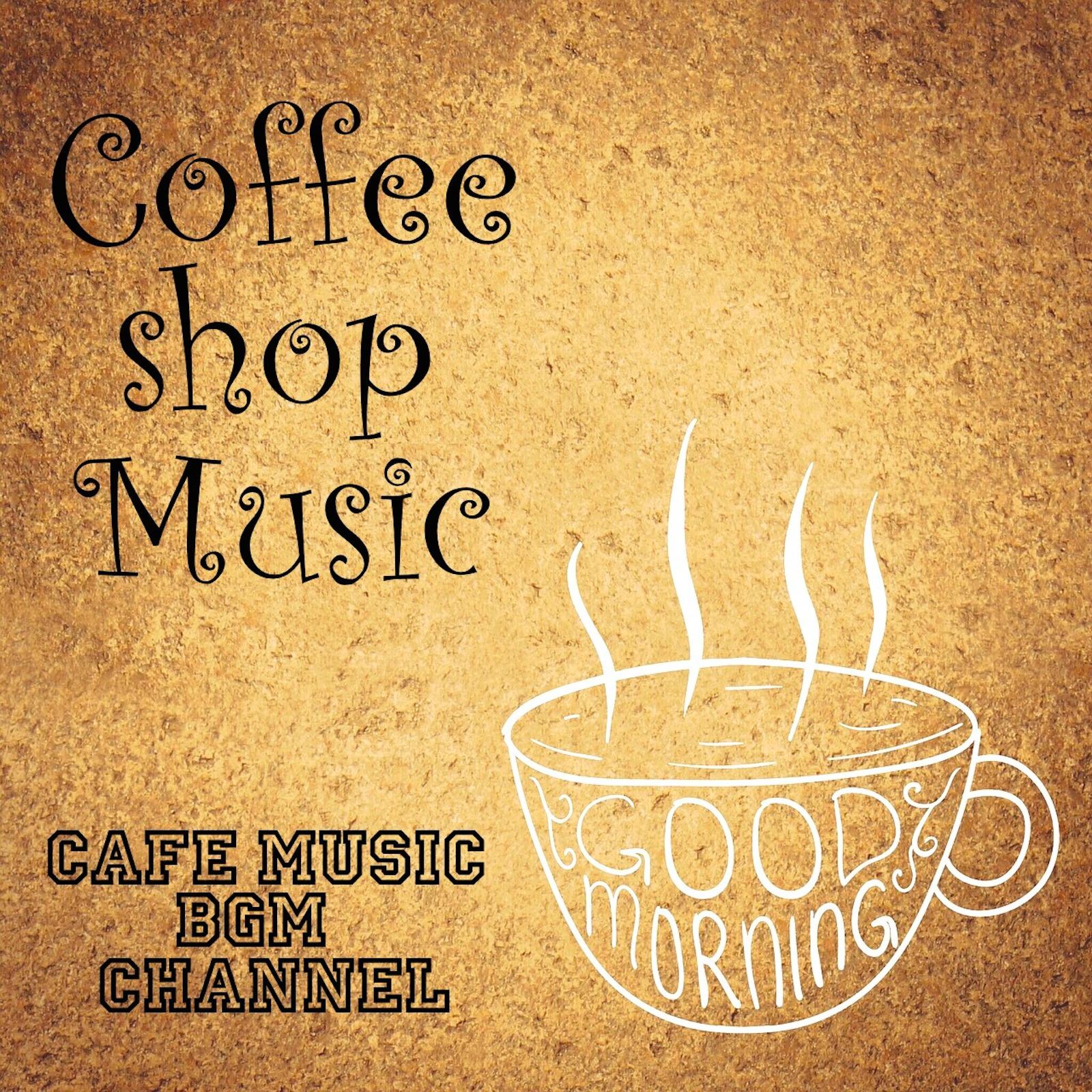 Coffee Shop Music Jazz & Bossa专辑