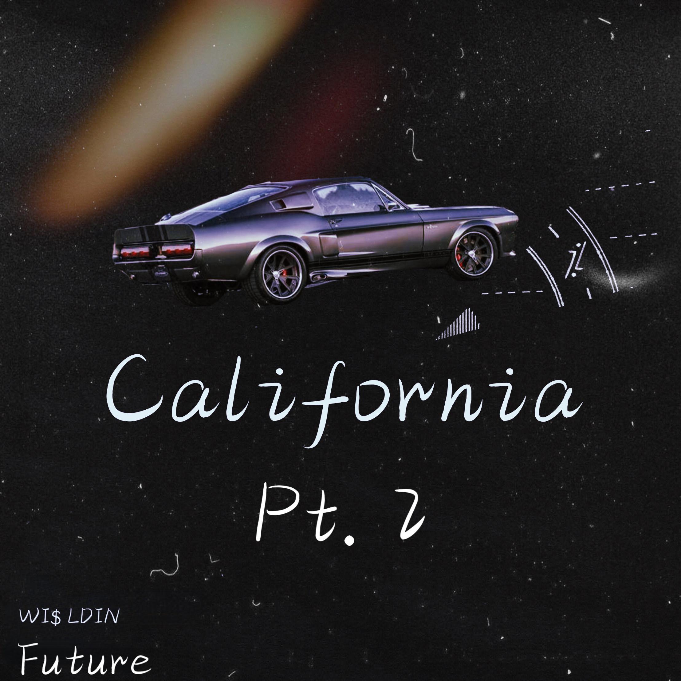 三和青年TriplePeaceYouthGang - California pt.2